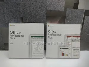 Microsoft Office 2019 Professional Plus (1PC)