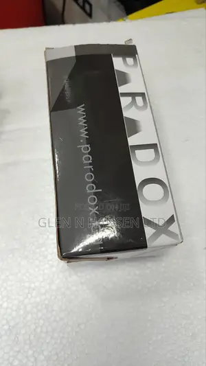 Wired OUTDOOR Motion Sensor