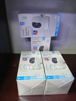 Ezviz Ty1 Indoor Security WI-FI Dome Surveillance Camera