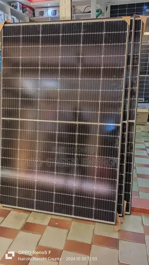 3kva Solar System