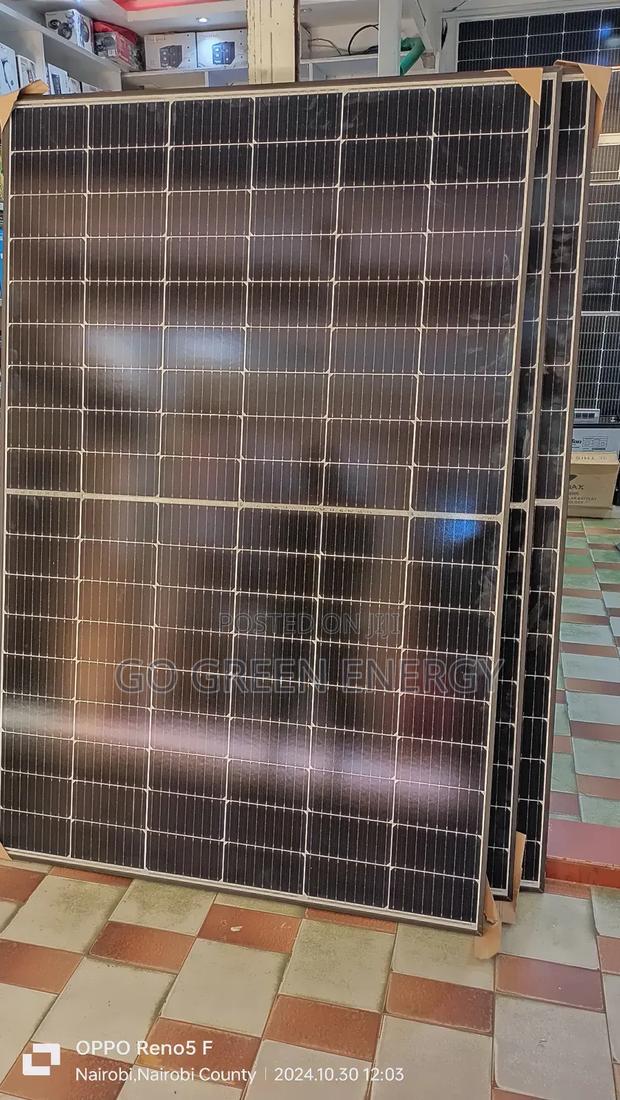 3kva Solar System - thumbnail 4