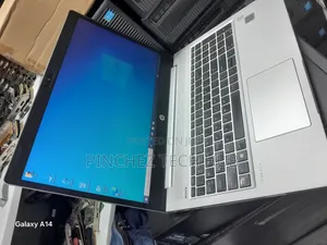 Laptop HP ProBook 450 G7 16GB Intel Core I7 SSD 512GB