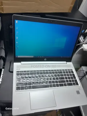 Laptop HP ProBook 450 G7 16GB Intel Core I7 SSD 512GB