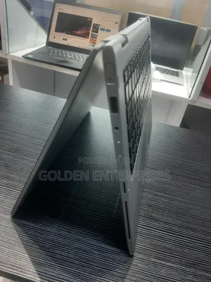 Laptop HP EliteBook X360 1030 G2 8GB Intel Core I5 SSD 256GB