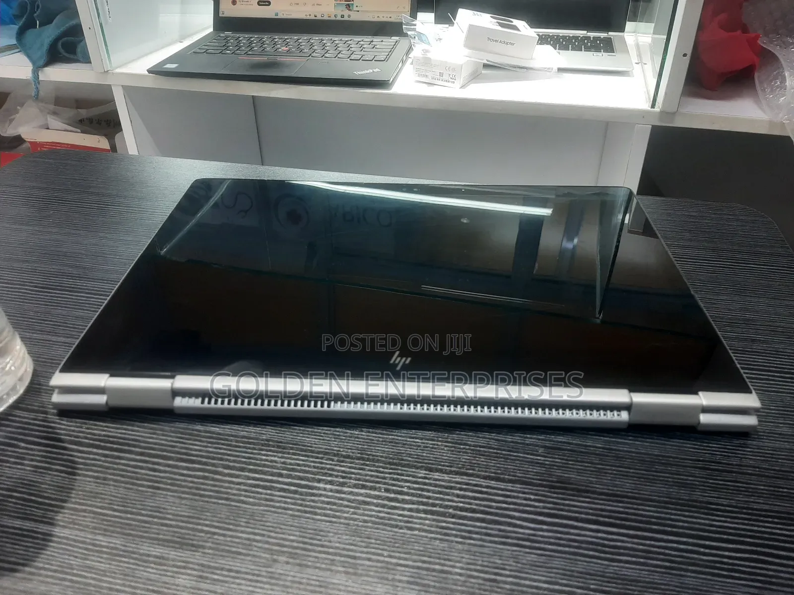 Laptop HP EliteBook X360 1030 G2 8GB Intel Core I5 SSD 256GB