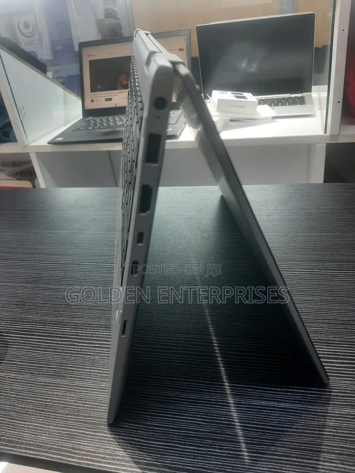 Laptop HP EliteBook X360 1030 G2 8GB Intel Core I5 SSD 256GB