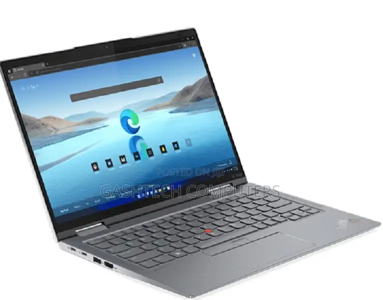 New Laptop Lenovo IdeaPad 1 16GB Intel Core I7 SSD 512GB