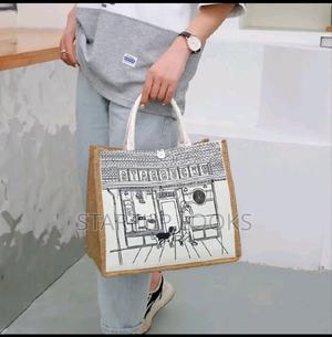 Starbucks Tote Bags Large Capacity - main view