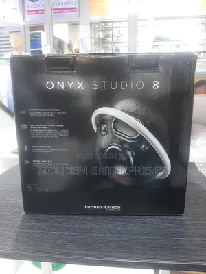 JBL Studio 8