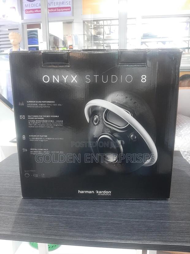 JBL Studio 8 - thumbnail 2