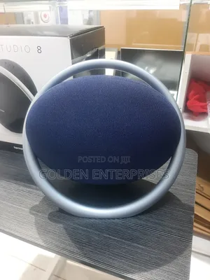 JBL Studio 8