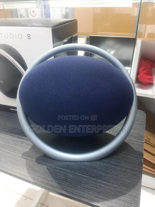 JBL Studio 8 - thumbnail 3