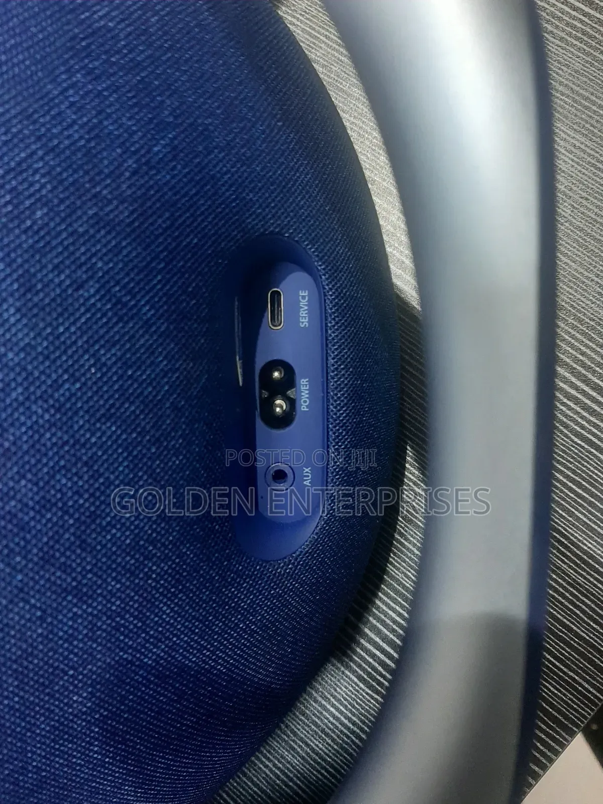 JBL Studio 8