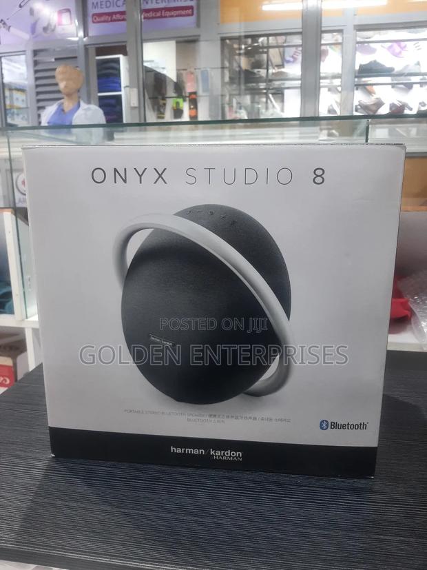 JBL Studio 8 - thumbnail 5