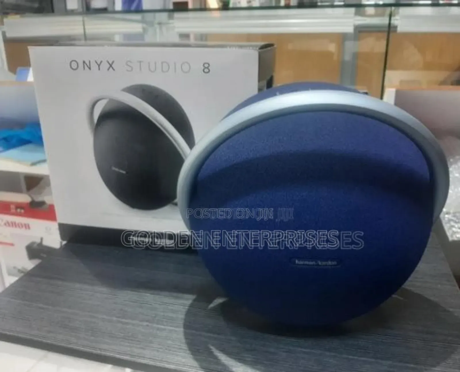 JBL Studio 8