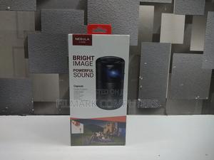 Anker Nebula Capsule Android 7.1 High-Contrast Pocket Smart - main view