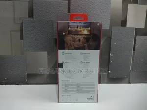 Anker Nebula Capsule Android 7.1 High-Contrast Pocket Smart