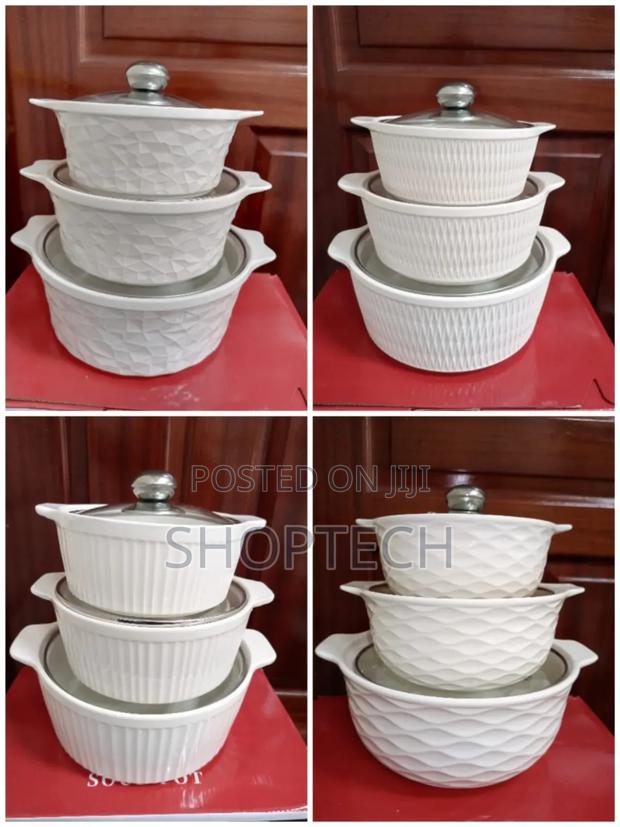 Bothwin Pot All Designs - main view