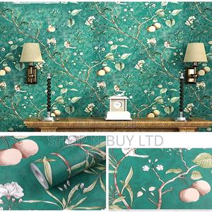 High-Quality Peel-and-Stick Self-Adhesive Wallpaper.