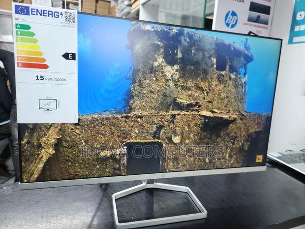 HP M24fw (23.8" ) Ultraslim Full-Hd IPS Monitor