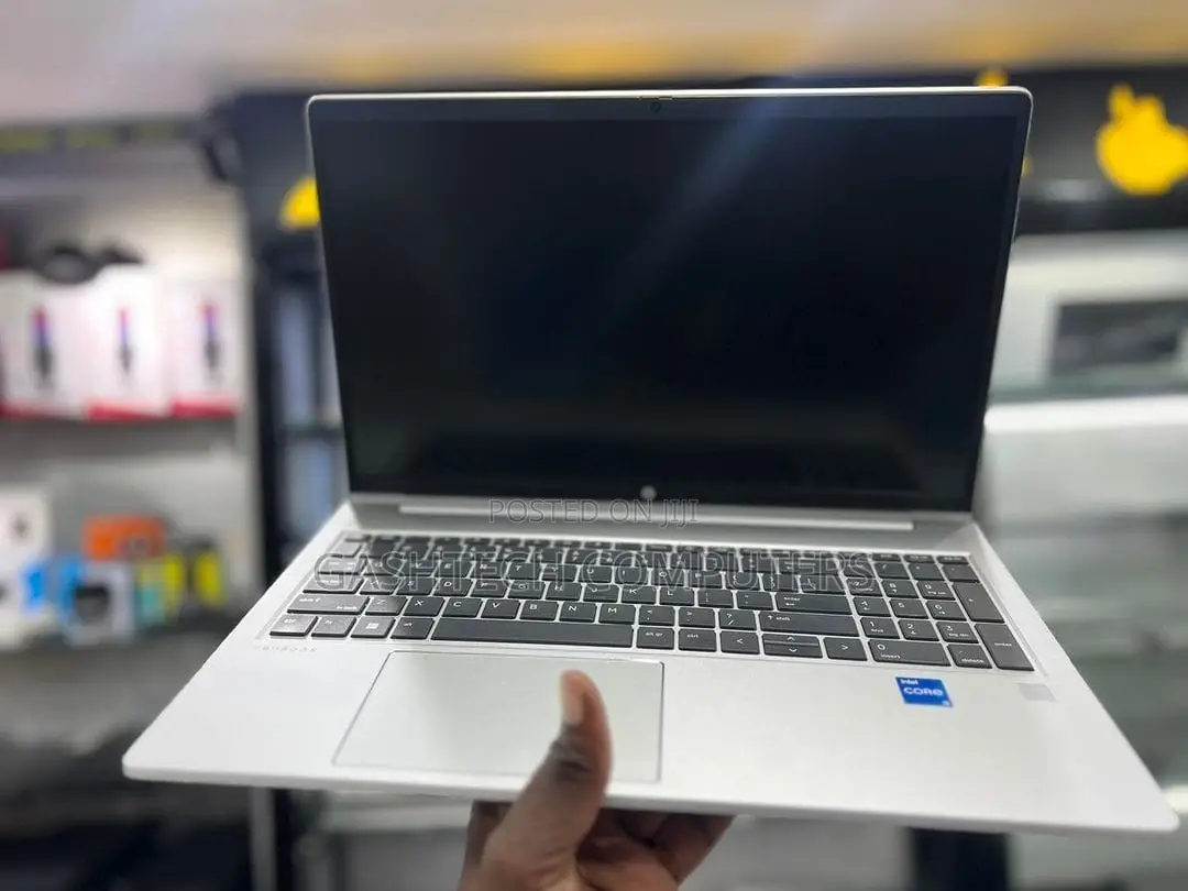 New Laptop HP ProBook 450 8GB Intel Core I7 SSD 512GB