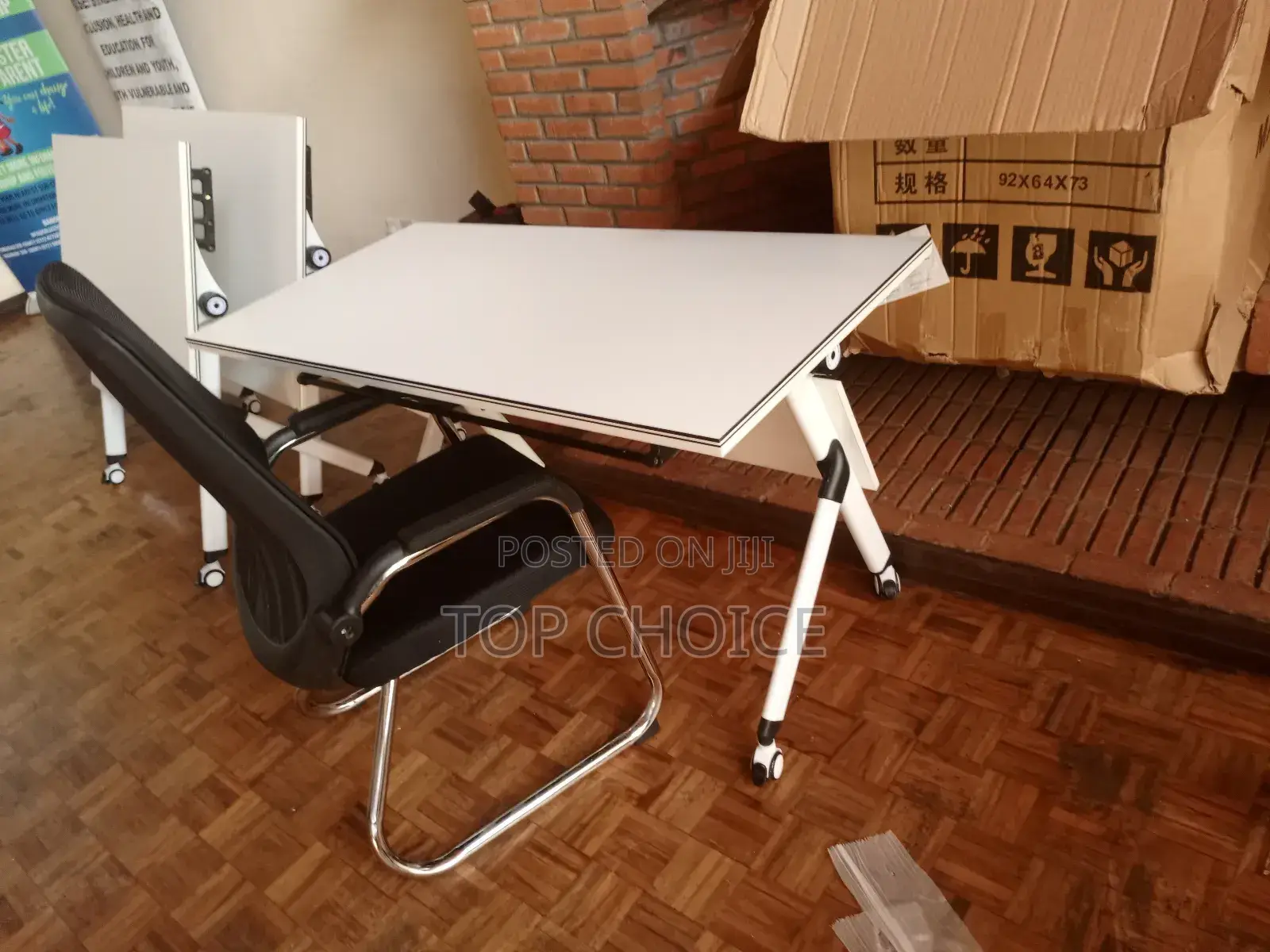 Conference Table 1.2m