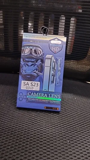 Samsung Galaxy S23 Camera Lens