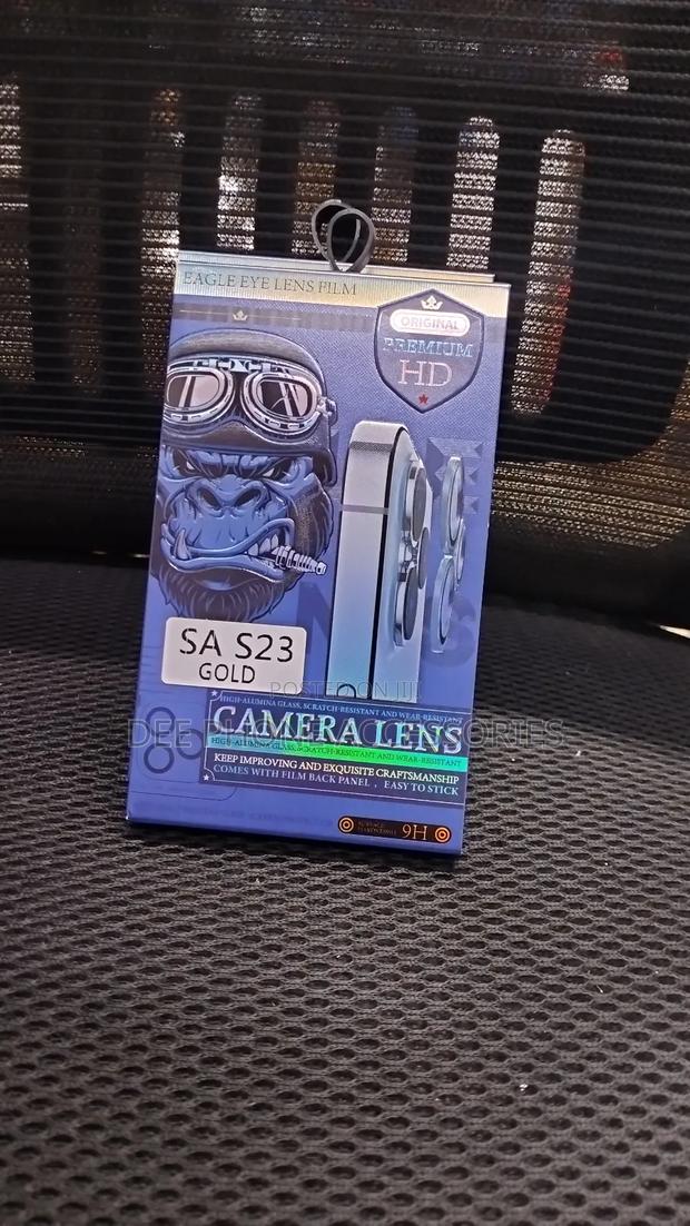 Samsung Galaxy S23 Camera Lens - main view
