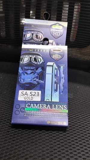 Samsung Galaxy S23 Camera Lens