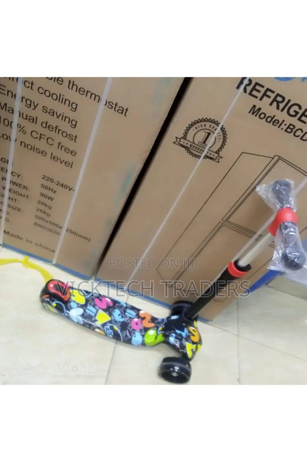 Scooters* - thumbnail 3