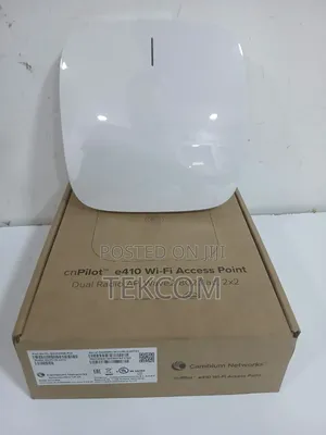 Cambium Cnpilot E410 Access Point