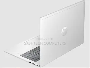 New Laptop HP 8GB Intel Core Ultra 5 SSD 512GB