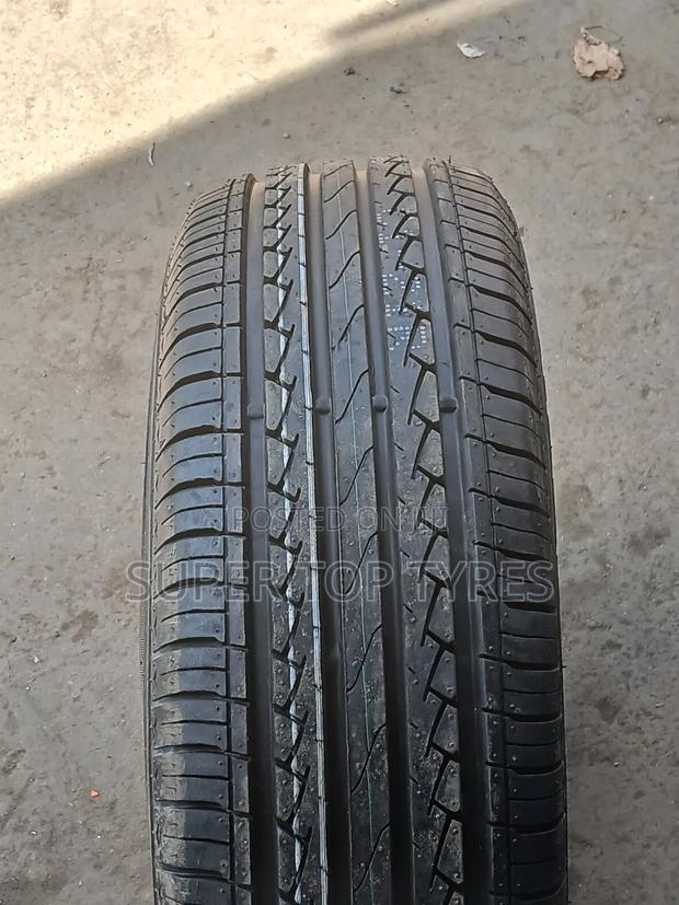 Comfoser 195/65r15