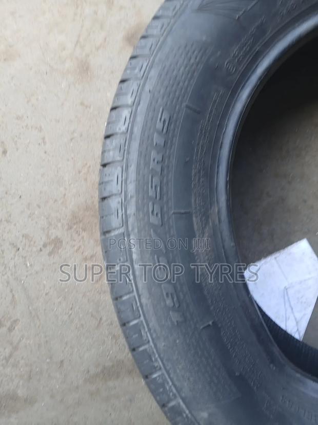 Comfoser 195/65r15 - thumbnail 2
