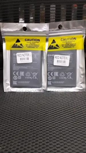 Xiaomi Note 8 Phone Battery