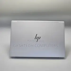 New Laptop HP 630 8GB Intel Core I5 SSD 512GB