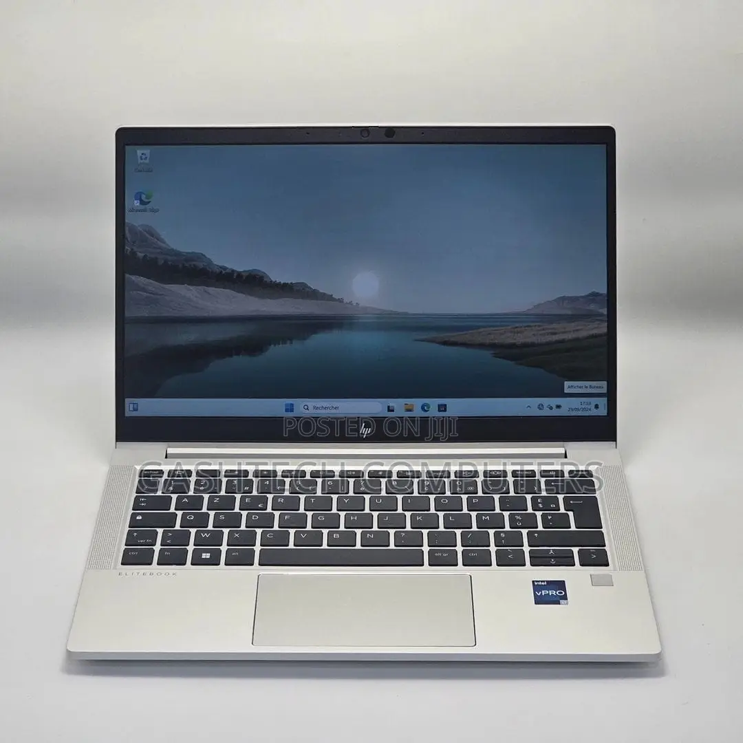 New Laptop HP 630 8GB Intel Core I5 SSD 512GB