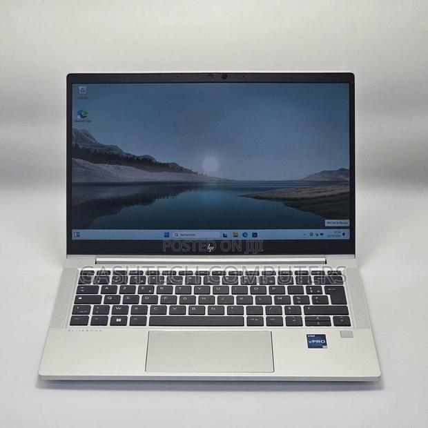 New Laptop HP 630 8GB Intel Core I5 SSD 512GB