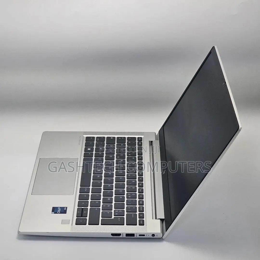 New Laptop HP 630 8GB Intel Core I5 SSD 512GB