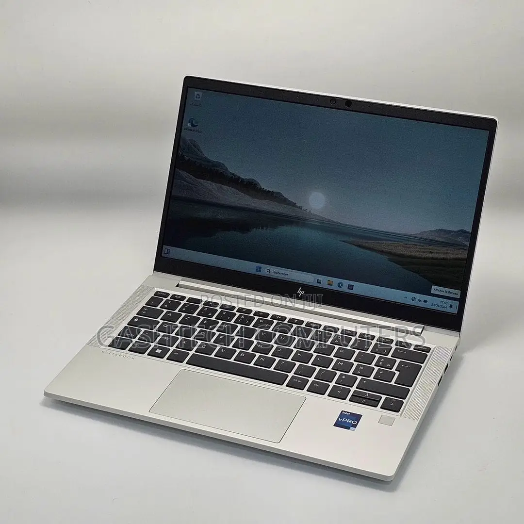 New Laptop HP 630 8GB Intel Core I5 SSD 512GB