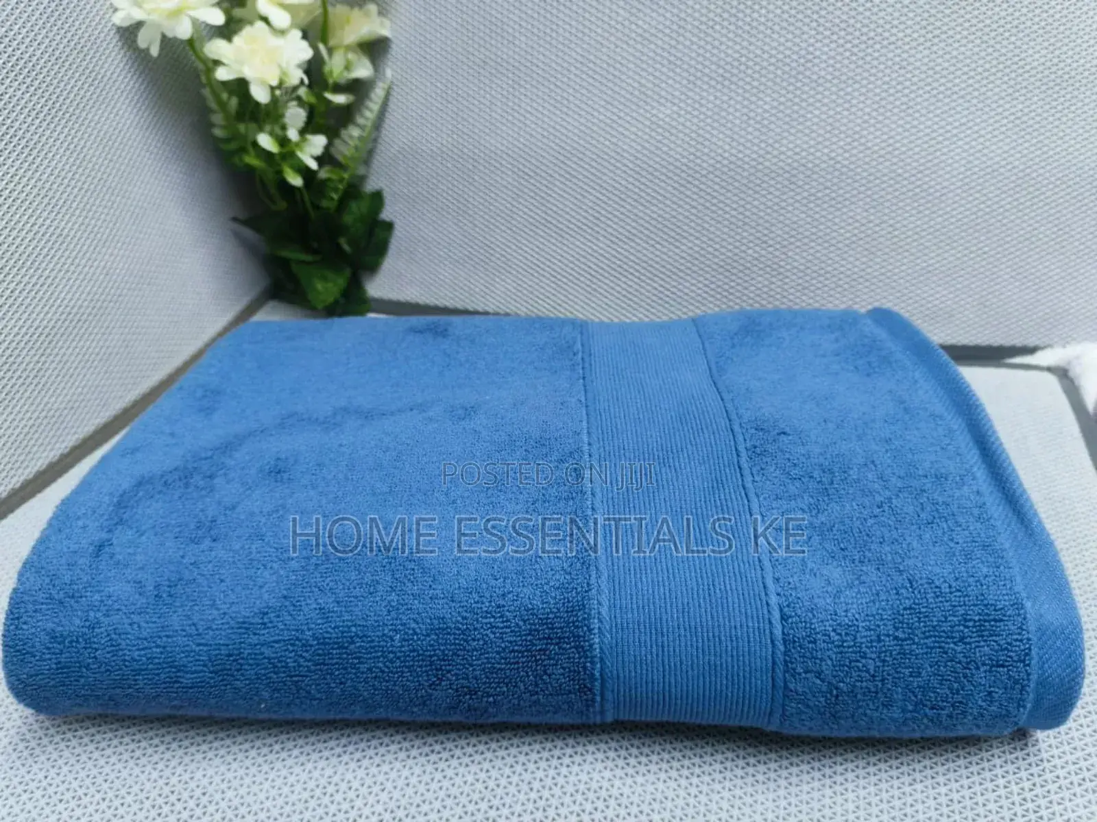 Cotton Medium Towel 70x140cm