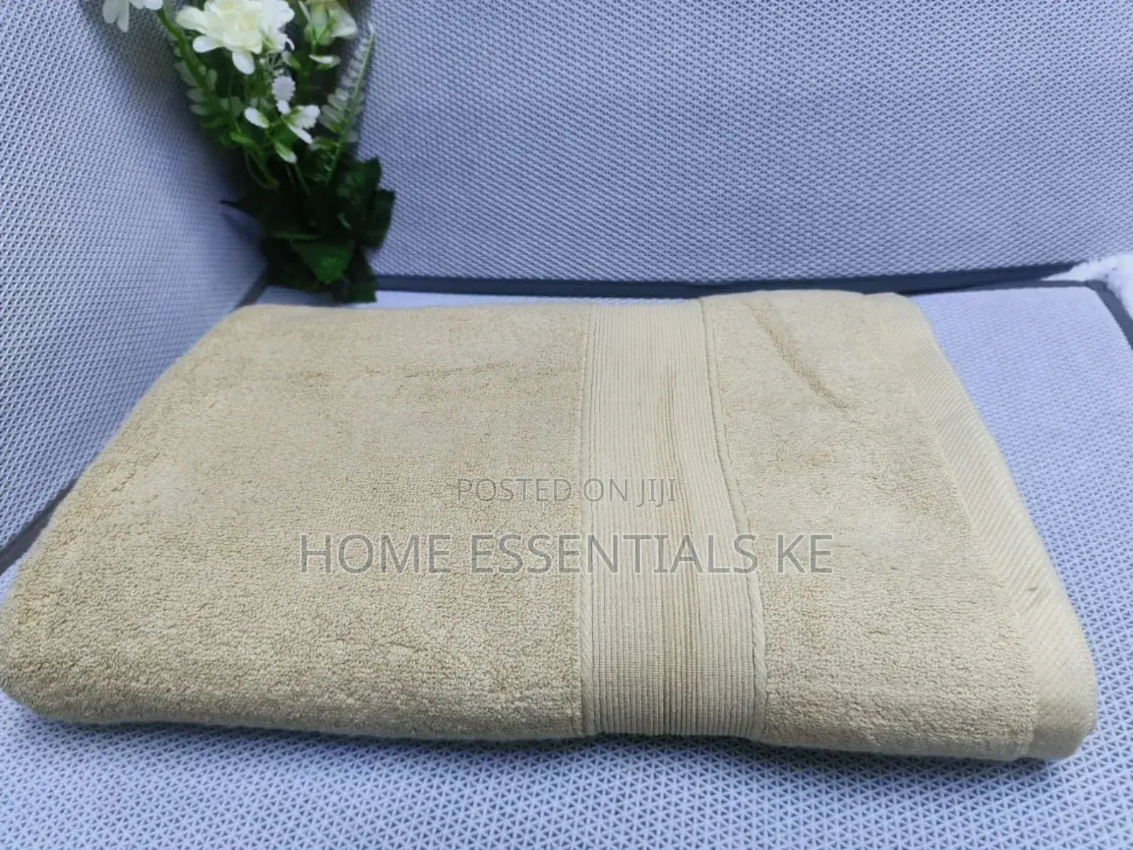 Cotton Medium Towel 70x140cm