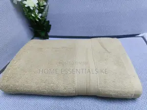 Cotton Medium Towel 70x140cm