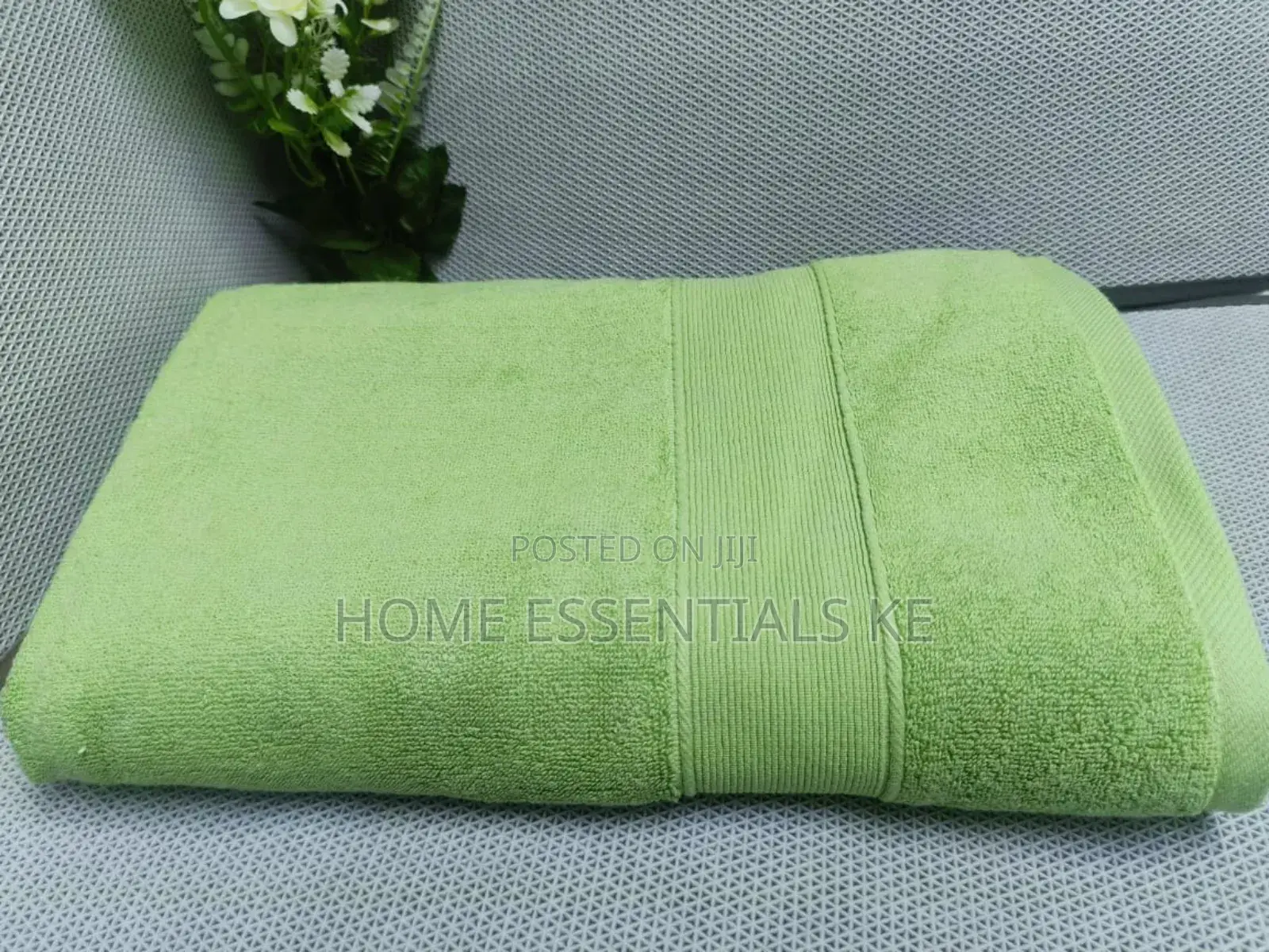 Cotton Medium Towel 70x140cm