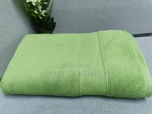 Cotton Medium Towel 70x140cm