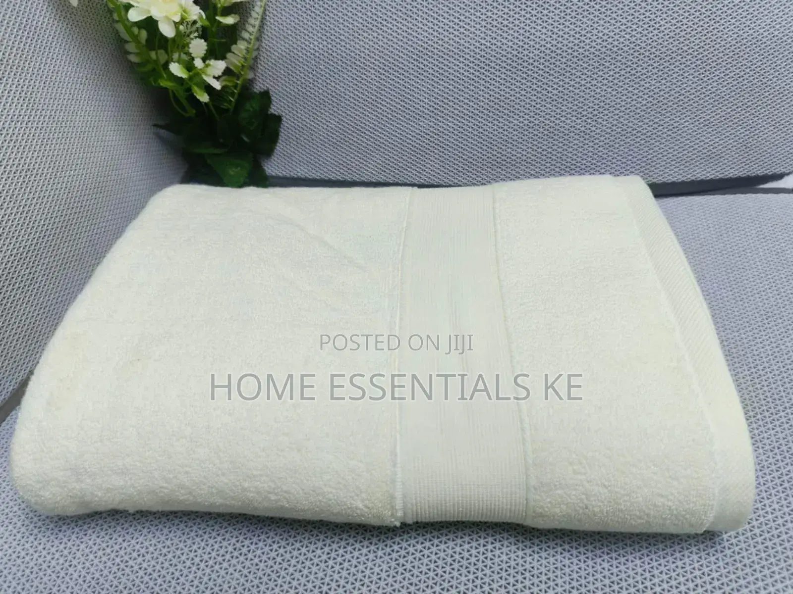 Cotton Medium Towel 70x140cm