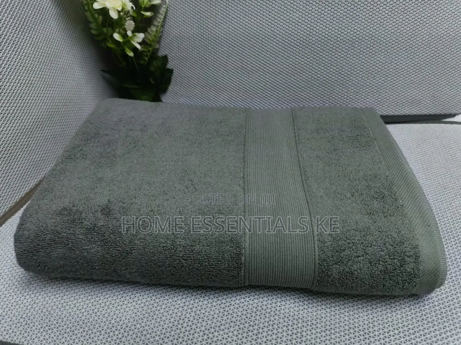 Cotton Medium Towel 70x140cm