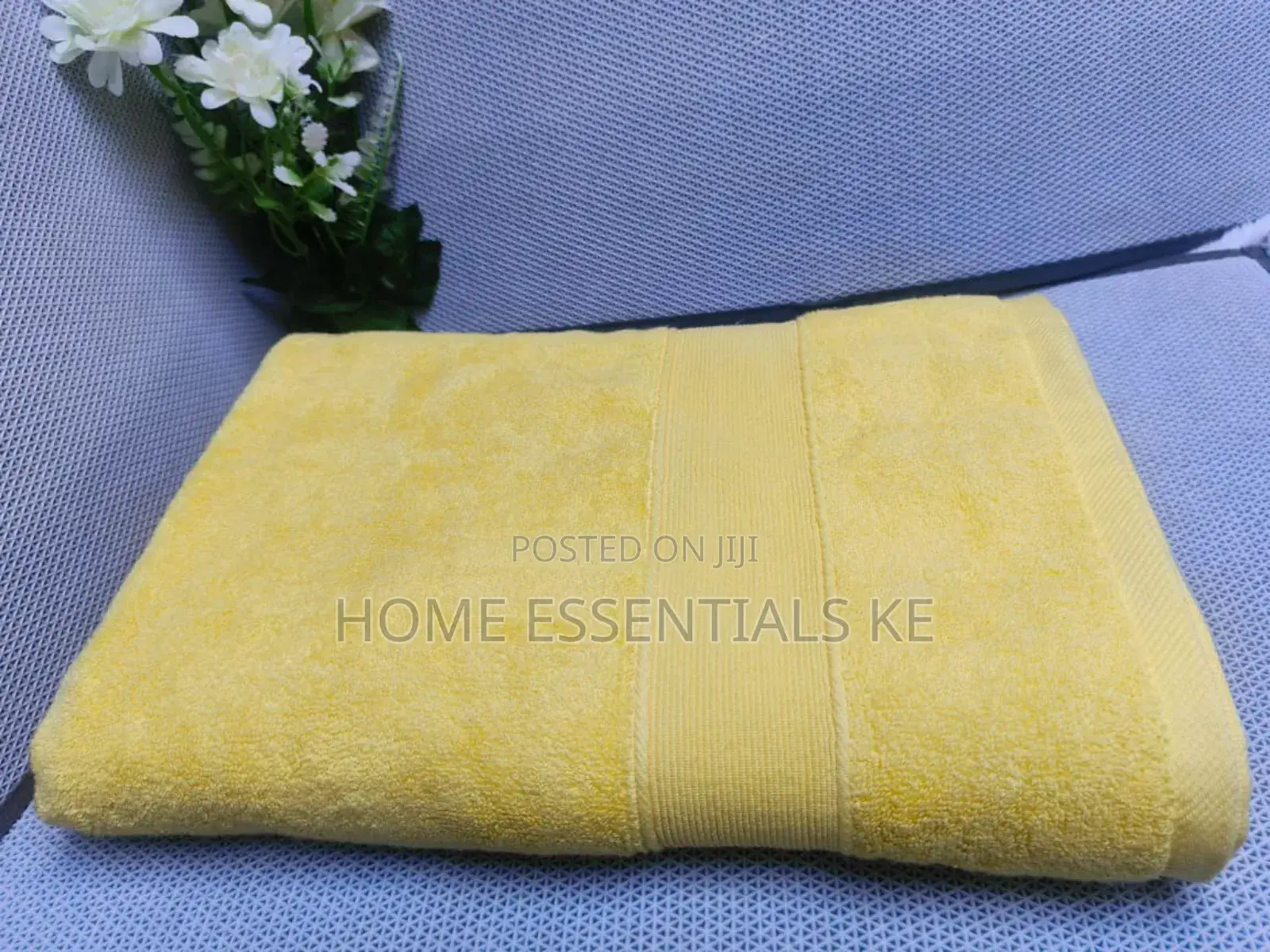 Cotton Medium Towel 70x140cm