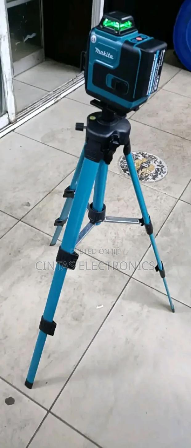 Makita Laser Level - main view