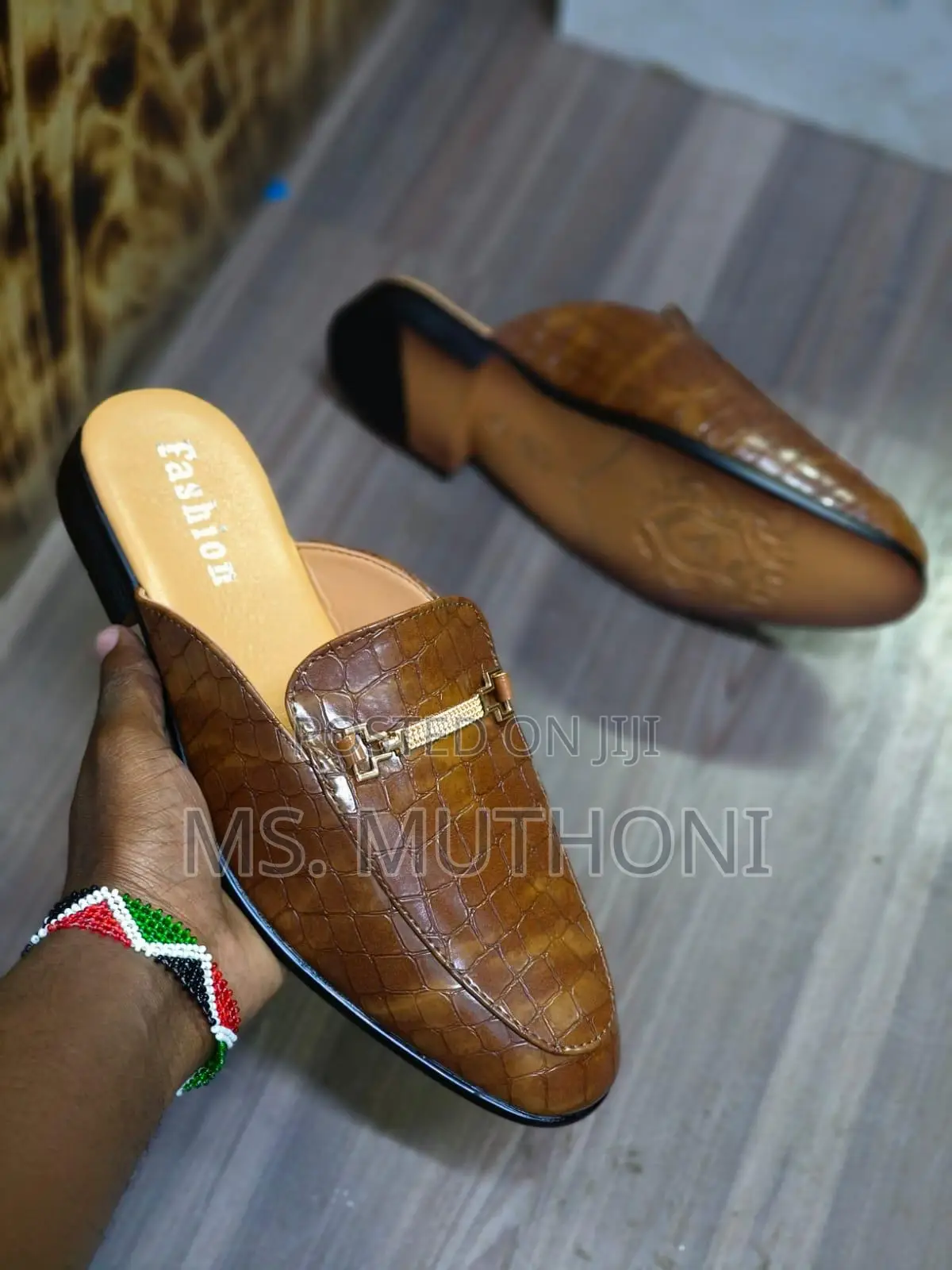 Quality Mules Size 40-45